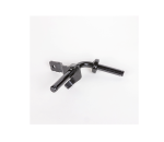 John Deere L h Front Axle GY22252