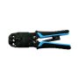 Crimping Tool For RJ11-RJ45 With Wire Stripper Eco