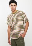 Levi's Red Tab Vintage Tee - Olive
