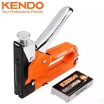 Kenko Kendo Diy 3-IN-1 Staple Gun 4-14MM KEN45901