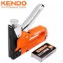 Kenko Kendo Diy 3-IN-1 Staple Gun 4-14MM KEN45901
