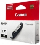 Canon CLI-471 Ink Tank Black