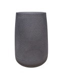 Bios Japi Planters Click For Details - Tall JVBI42 420MM Width X 640MM Height Black Slate