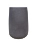 Bios Japi Planters Click For Details - Tall JVBI42 420MM Width X 640MM Height / Black Slate