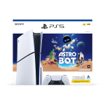 Sony PS5 Slim + Astro Bot Voucher
