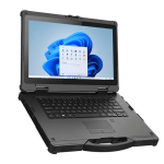 N15M Windows Ai Powered Rugged Laptop