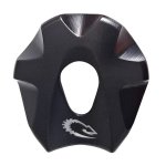 Lizzard Fuel Cap Aluminium