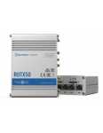 Teltonika Industrial 5G Router Dual Sim Backwards Compatible With 4G