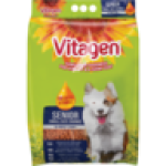 All Small Chunks Senior Dog Food 6KG