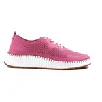 Terrential Fuschia - Fuschia 42 Leather