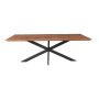 Damon Dining Table Furniture Sotran Dekorativ