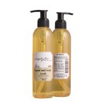 Simply Bee Hand & Body Wash 250ml