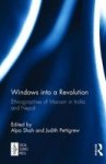 Windows Into A Revolution - Ethnographies Of Maoism In India And Nepal Hardcover
