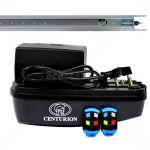 Centurion T10 SDO4 Smart Tip-up Garage Door Motor Kit