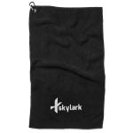 Greenside Microfiber Golf Towel