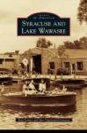 Syracuse And Lake Wawasee Hardcover