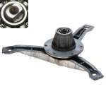 Washing Machine Drum Spider Assembly