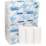 1 Ply Cushy Toilet Paper - Bale Of 48 Rolls 6417