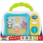 Infunbebe My 1ST Tv