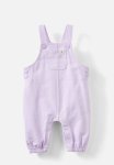 Cotton On Sam Overall - Vintage Lilac