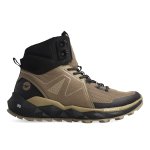 Hi-tec Geo-trail Pro Mid Mens Boot - 12