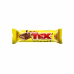Tex Chocolate Bar 58G