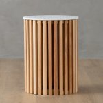 Small Senyati Side Table