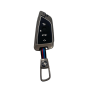 Anti-scratch Bmw Smart Key Shell DL-002