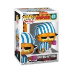 Pop Comics: Garfield - Garfield With Mug