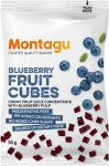 Fruit Cubes Blueberry