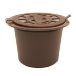 Coffee Accessories Coffee Maker Capsule Filters Compatible Coffee 1PC