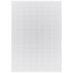 Cryogenic Labels Cryo-lazrtag 24MM X 19.1MM White -196C+120C Pack Of 1568 Labels