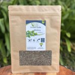 Lemon Balm Melissa Tea Meridian Herbs
