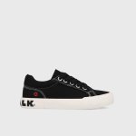 Airwalk Boys Lo Top _ 180562 _ Black - 1 Black