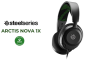 Steelseries Arctis Nova 1X Gaming Headset Black