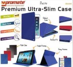 Promate Dotti Premium Ultra Slim And Sporty Case
