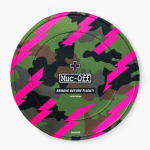 Muc-Off Disc Brake Cover Camo Pair