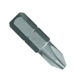 Phillips NO.3X25MM Classic Bit 2PK
