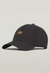 G-star Raw Originals Baseball Cap - Neo-black