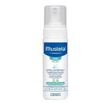 Mustela Foam Shampoo Cradle Cap 150ML