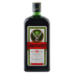 Liqueur Bottle 750ML