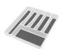 Lisi 6-DIVISION Cutlery Tray