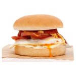 Pnp Breakfast Bun