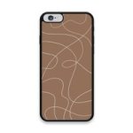 Custom Printed Tpu Cases - Apple Iphone 6 Apple Iphone 6S & 39 Minimalist& 39 By