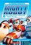 Ricky Ricotta&  39 S Mighty Robot Vs The Unpleasant Penguins From Pluto   9   Paperback Library Ed.