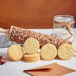 1PC Flowers Leaves Rolling Pin Wooden Embossing Dough Roller For Pizza Pie Cookie Dumplings Noodles And More Kitchen Utensils Ki