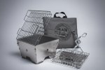 Flat Pack Per Braai FPB006