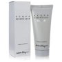 Salvatore Ferragamo Acqua Essenziale Colonia Men& 39 S Shower Gel 100 Ml