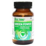 Green Power Cap 90