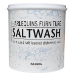 - Saltwash Paint - Undercoat Formulation - 1 Litre - Iceberg